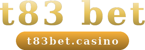 t83 bet โลโก้